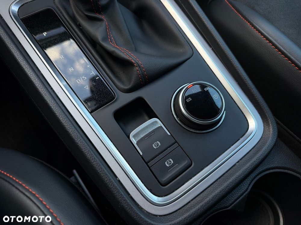 Seat Ateca 1.5 TSI FR S&S DSG - 29