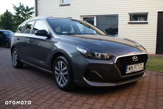 Hyundai i30 1.4 T-GDI Comfort DCT