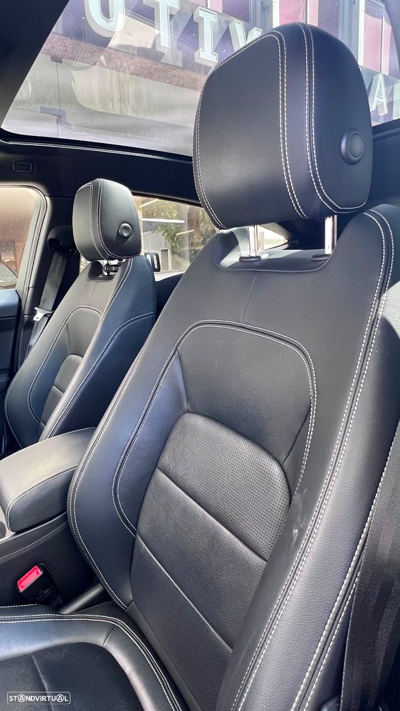 Jaguar E-Pace 1.5 P300e R-Dynamic S AWD Aut. - 8