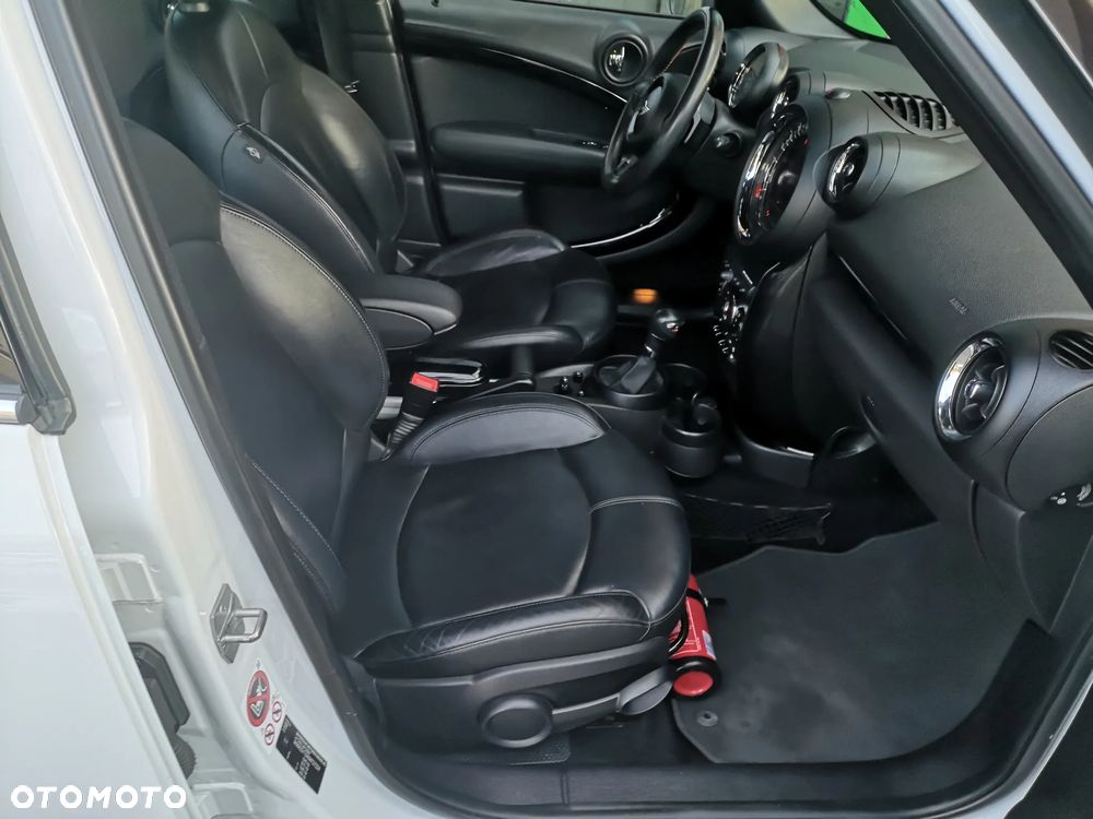 MINI Countryman - 26