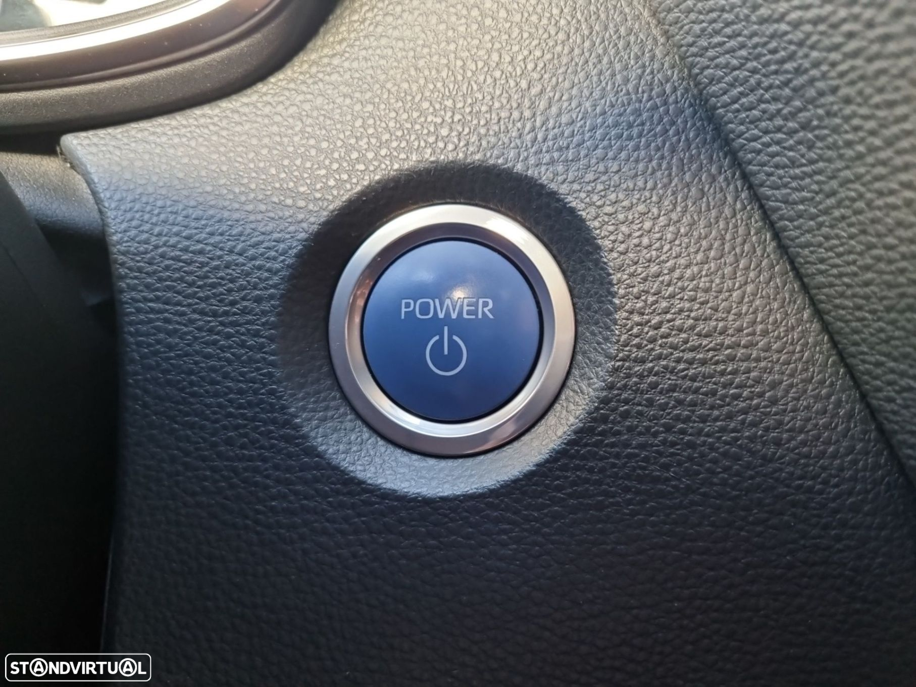 Toyota Corolla Touring Sports 1.8 Hybrid Comfort Plus - 20