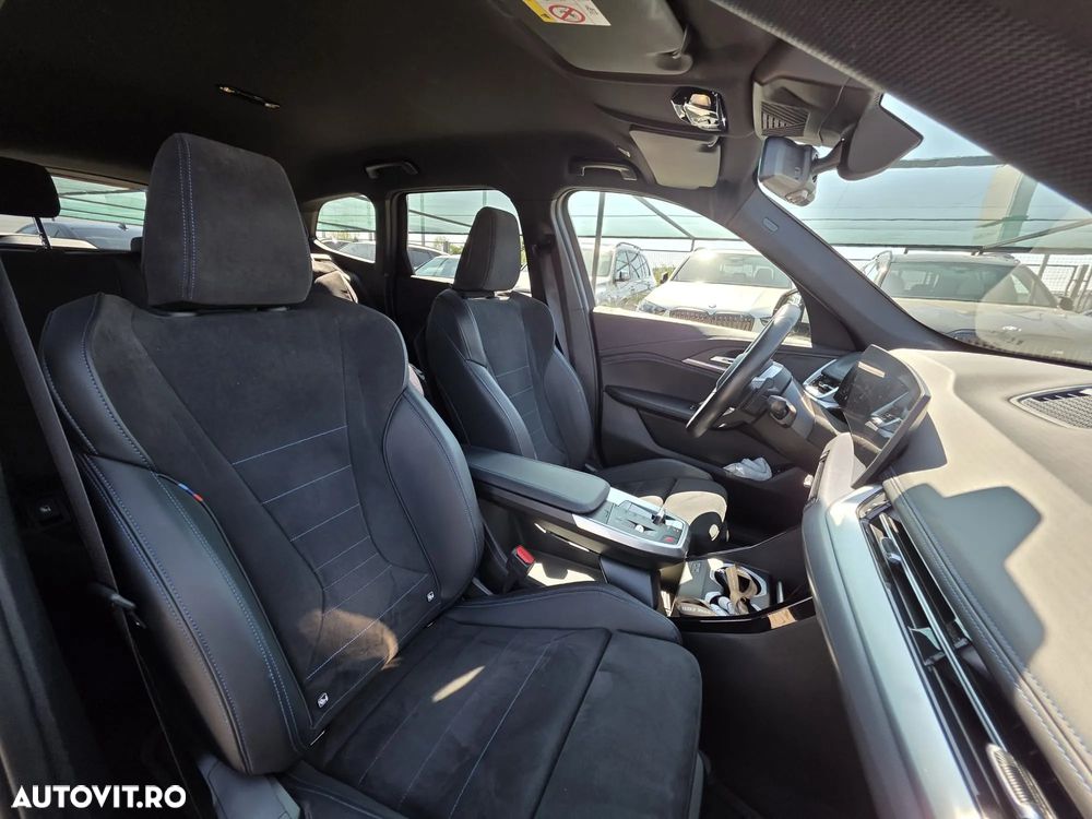 BMW X1 xDrive25e AT PHEV - 13