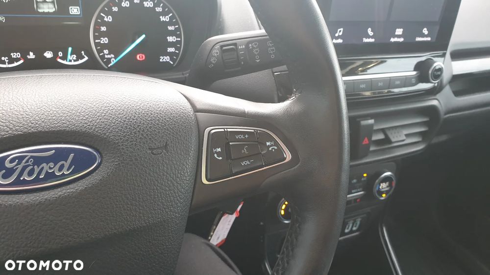 Ford EcoSport 1.0 EcoBoost GPF Titanium ASS - 19