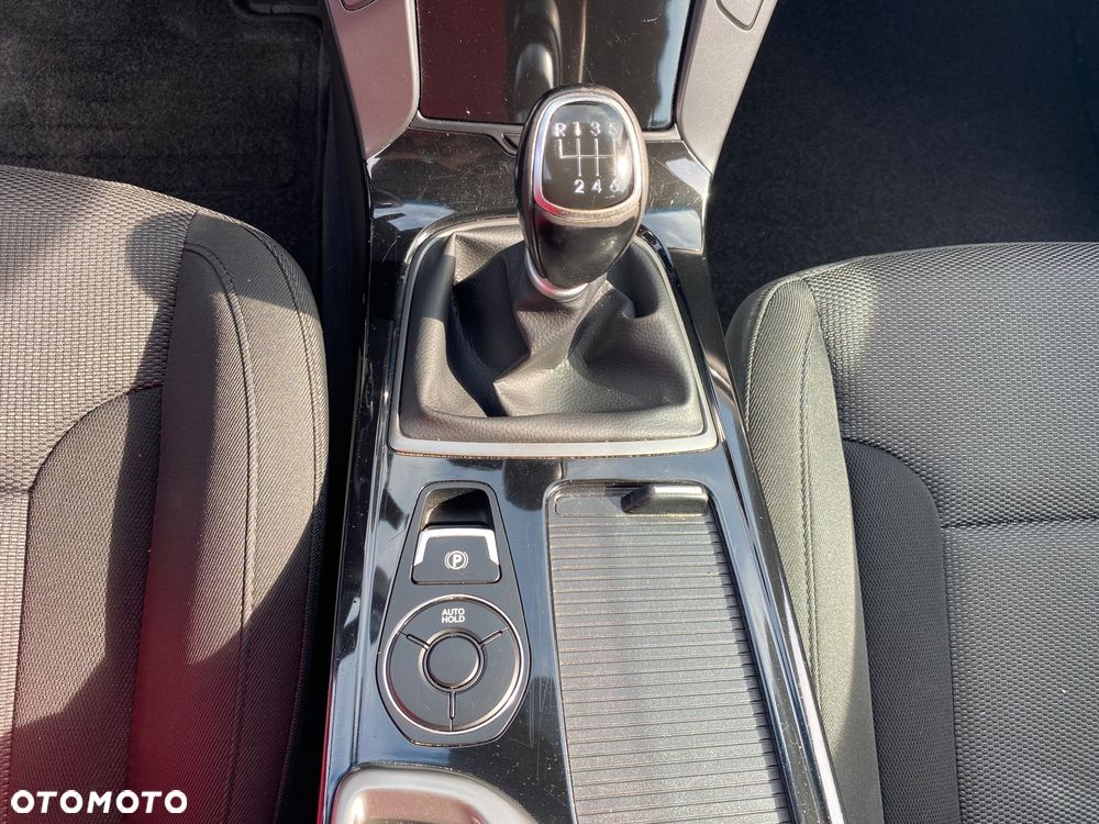 Hyundai i40 1.6 GDI Comfort + - 21