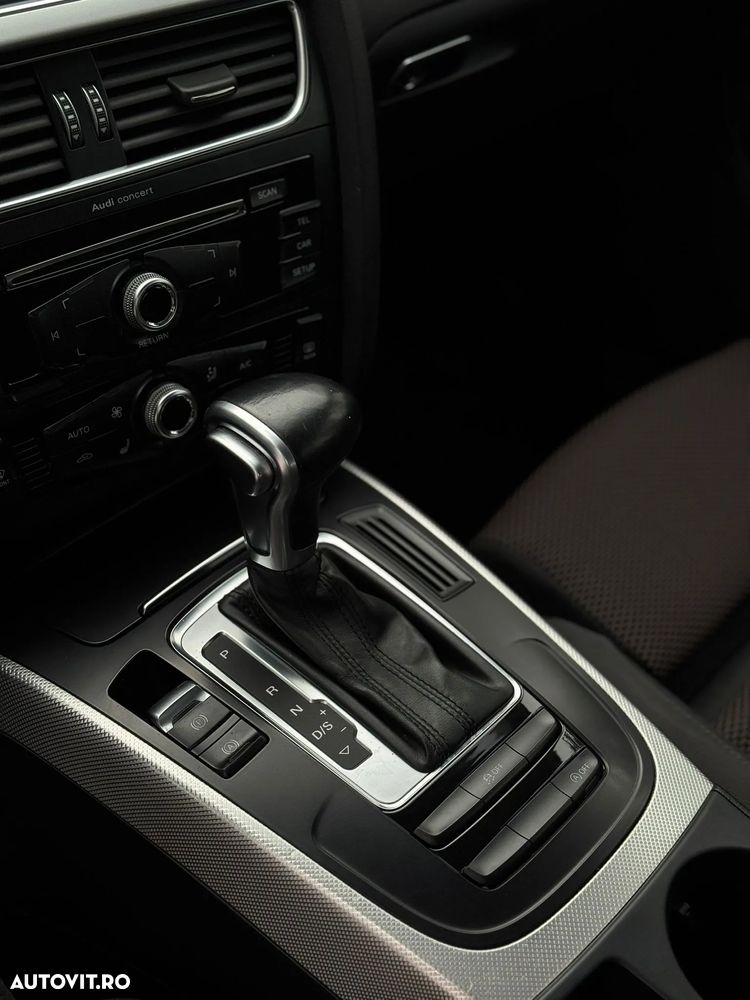 Audi A4 Allroad quattro 2.0 TDI S tronic - 36
