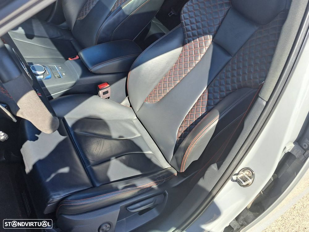 Audi RS3 Sportback S tronic - 7