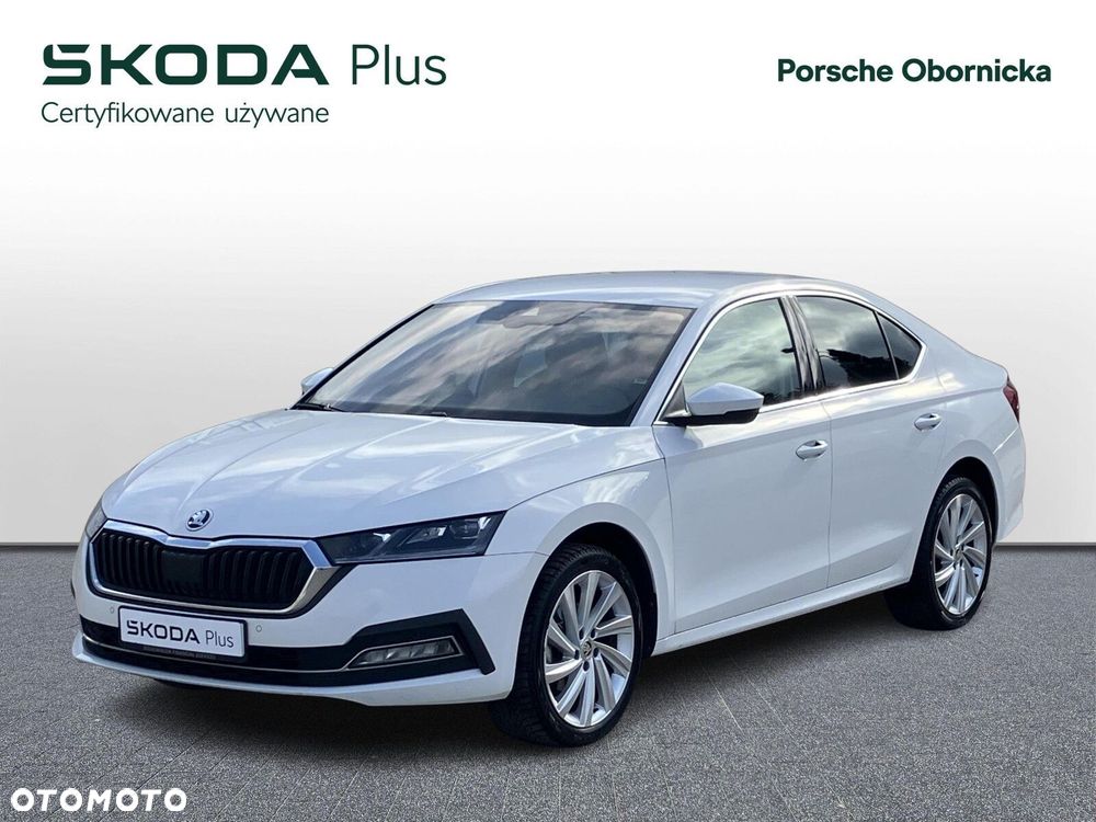 Skoda Octavia - 2