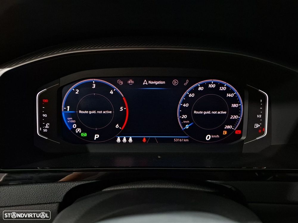 VW Arteon Shooting Brake 2.0 TDI R-Line DSG - 12