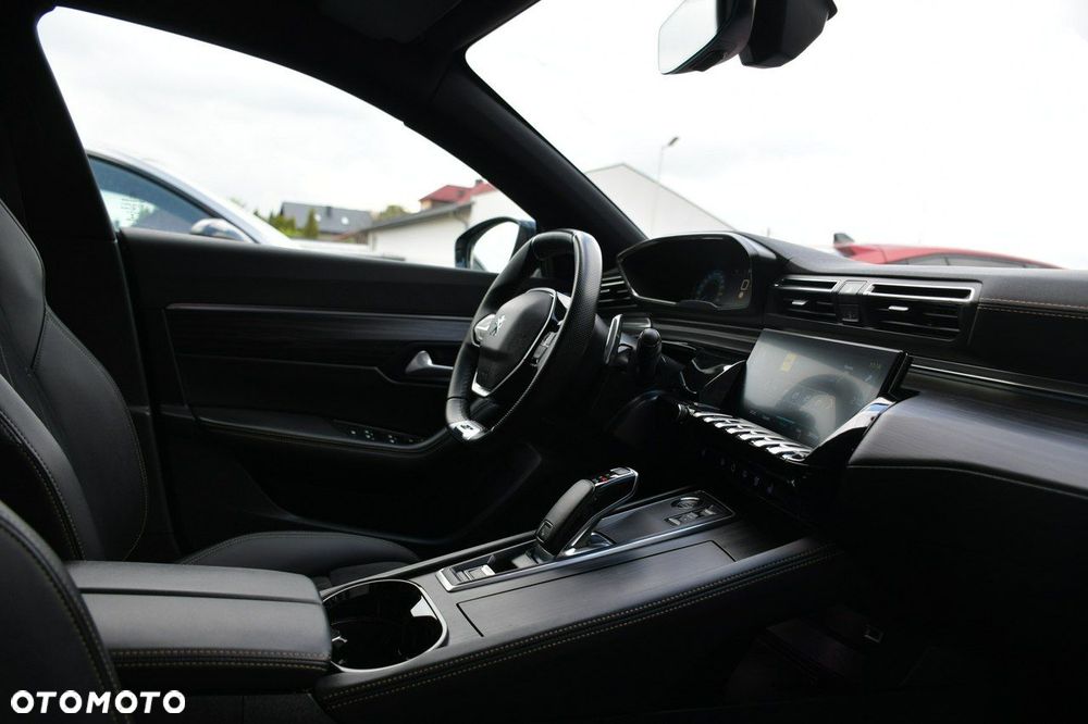 Peugeot 508 225 e-EAT8 GT - 23