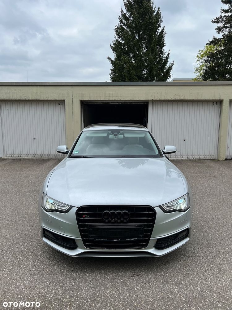 Audi A5 Coupé - 6
