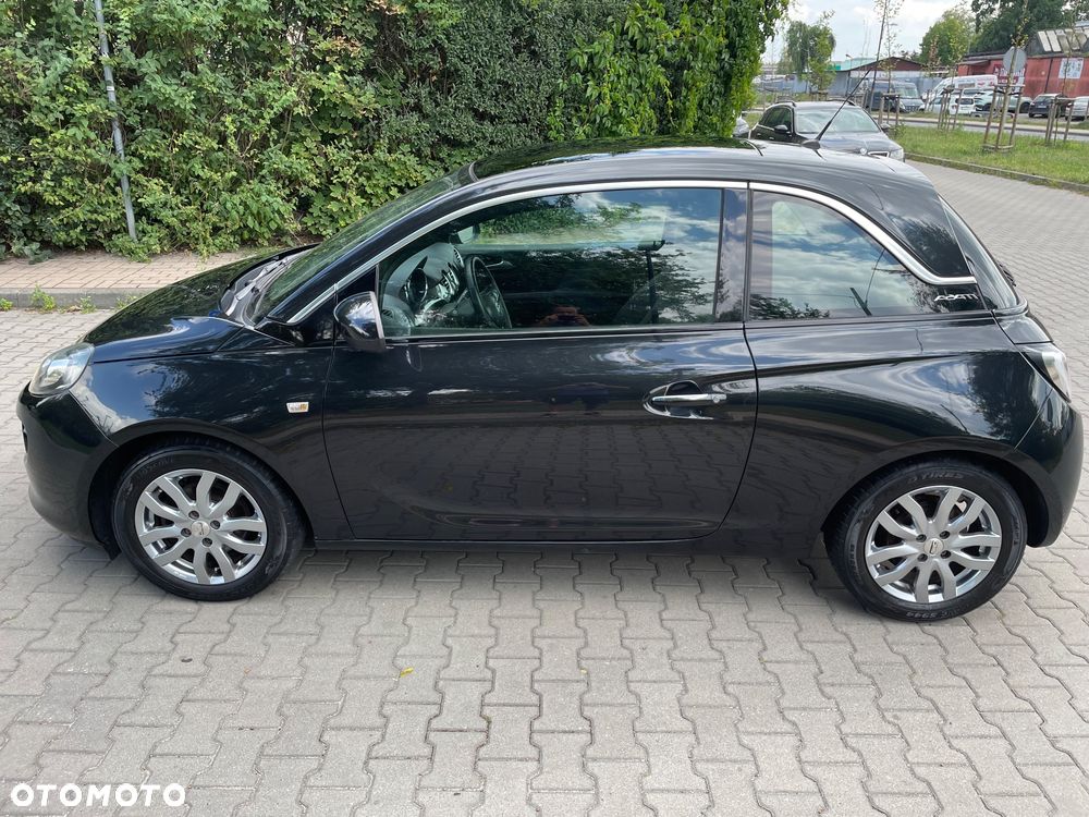 Opel Adam - 6