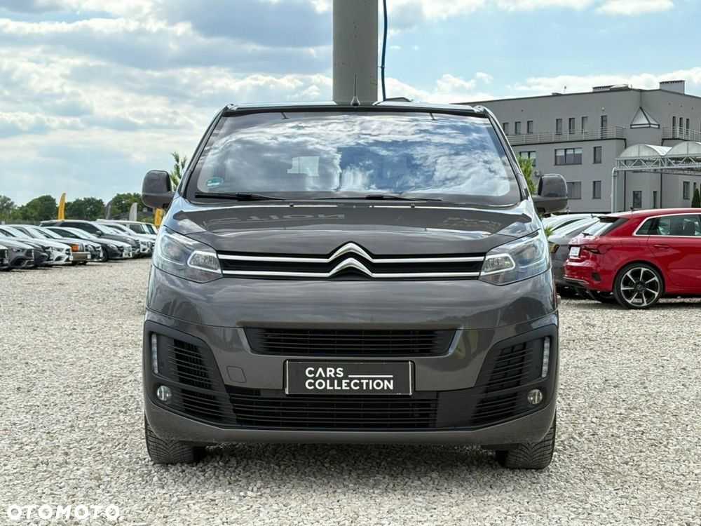Citroën SpaceTourer - 9