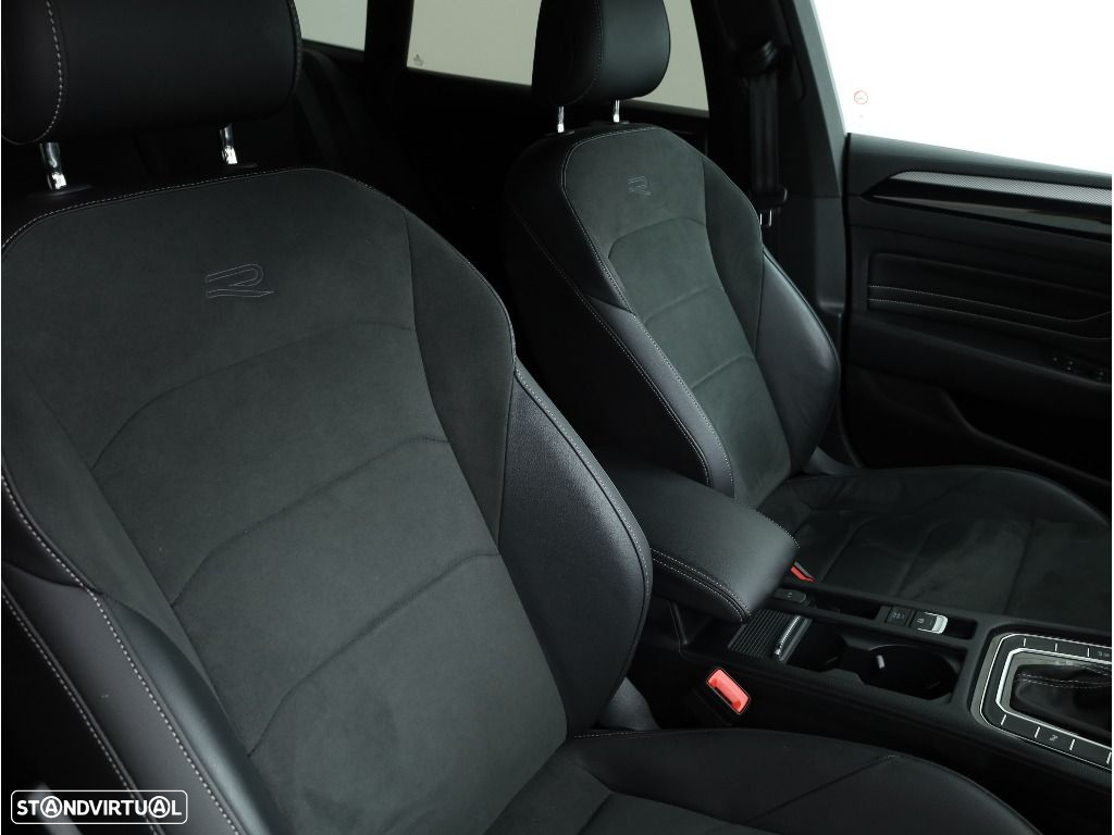 VW Arteon Shooting Brake 2.0 TDI R-Line DSG - 16