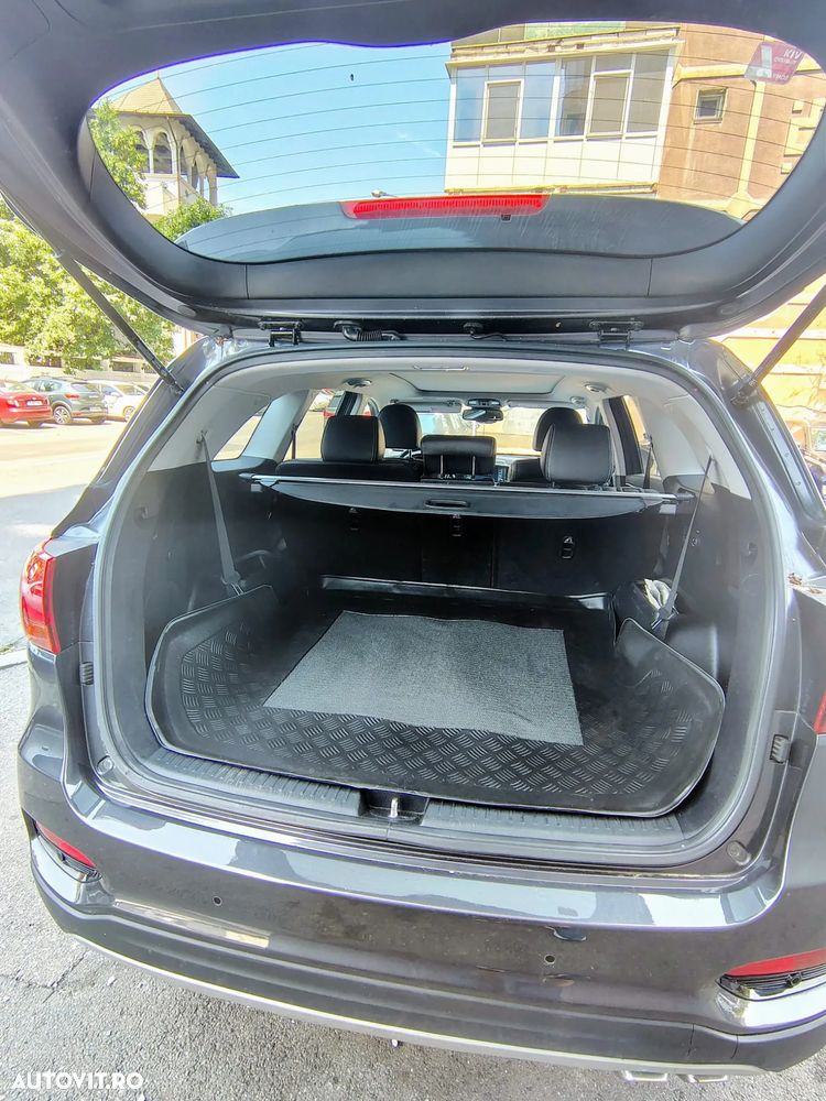 Kia Sorento 2.2 CRDi 2WD Aut. Edition 7 - 9