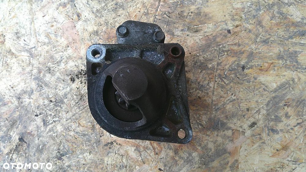 FIAT GRANDE PUNTO 1.4 8V ROZRUSZNIK - 2