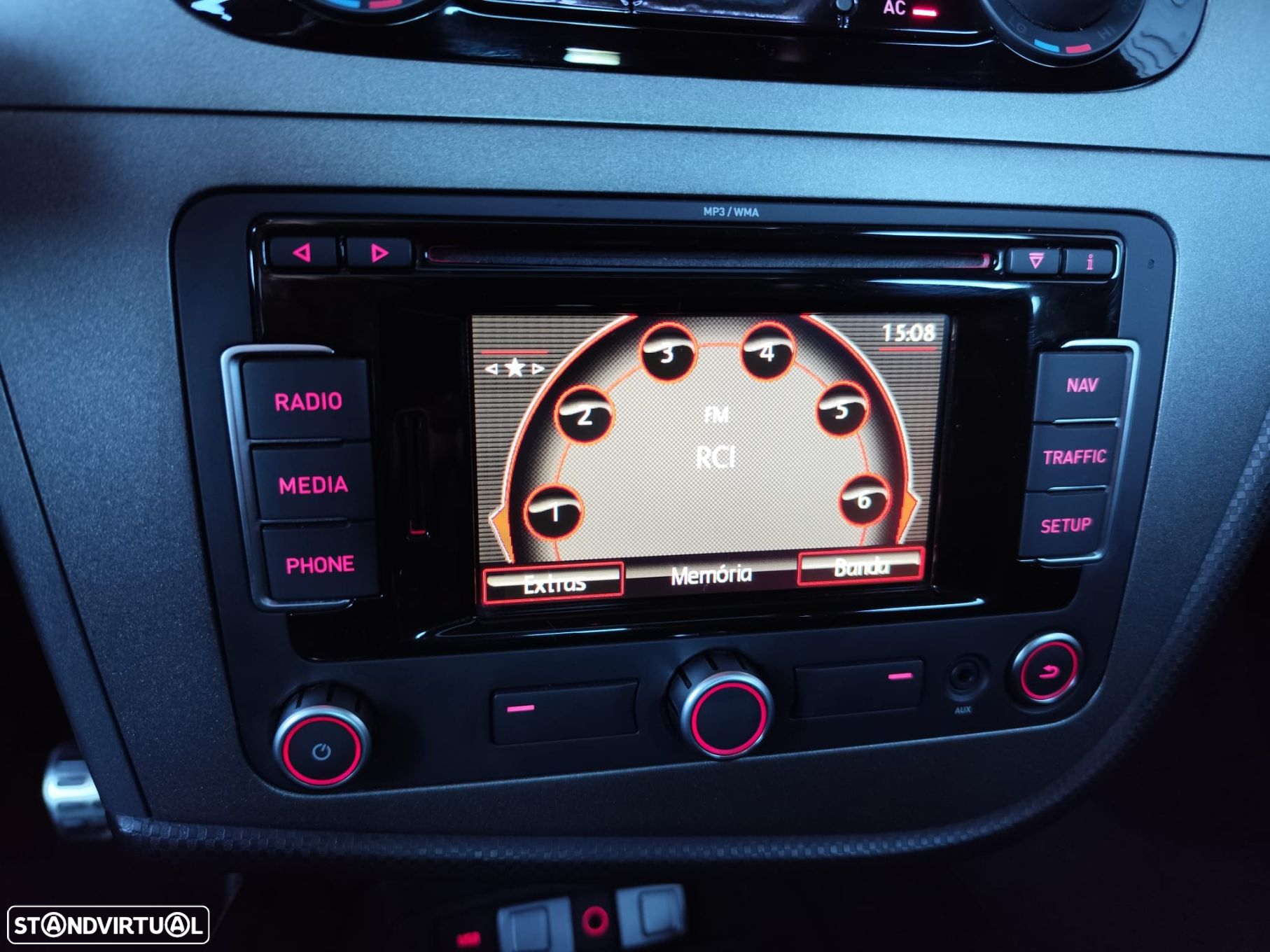 SEAT Leon 2.0 TSI Cupra R - 31