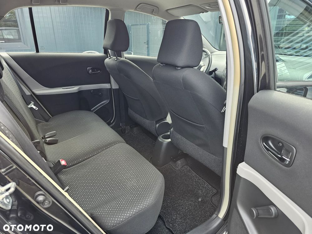 Toyota Yaris 1.33 Luna - 11