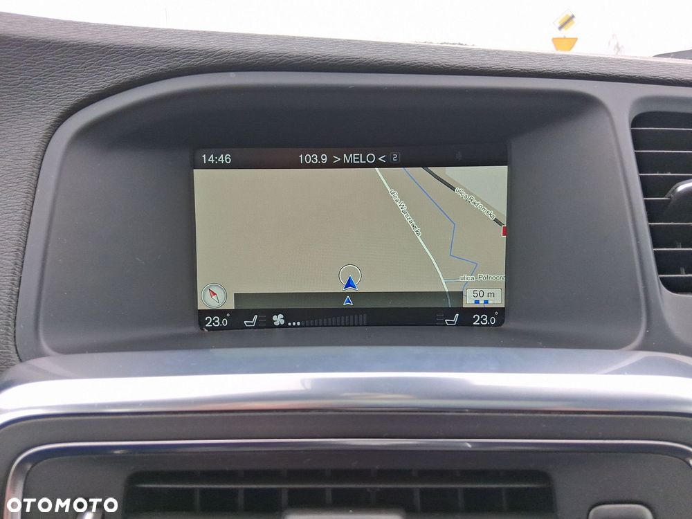 Volvo V60 - 26