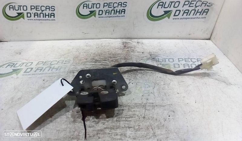 Fecho Da Mala Citroën Nemo Caixa (Aa_) - 2