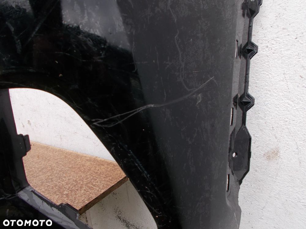 TOYOTA RAV-4 V 19-23 ZDERZAK PRZÓD PRZEDNI - 4