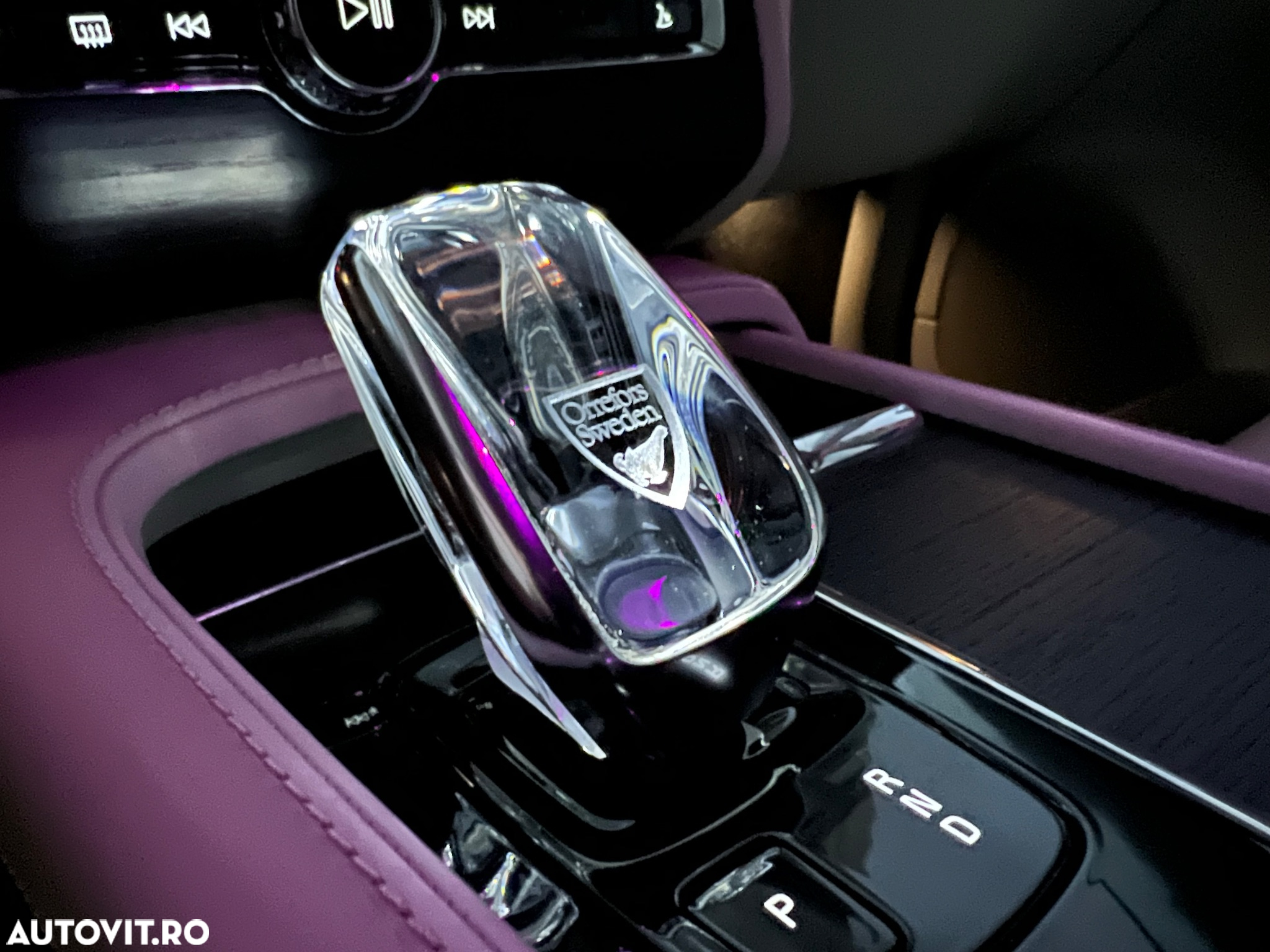 Volvo XC 90 - 33