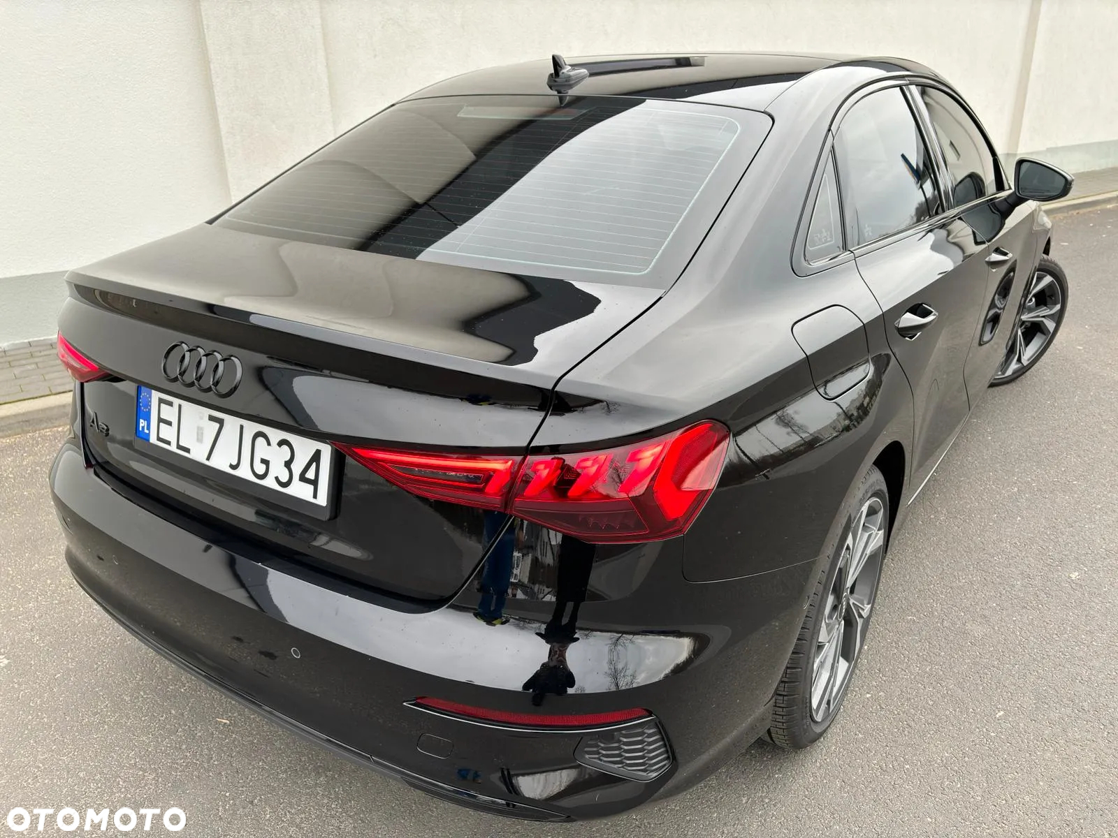 Audi A3 - 11