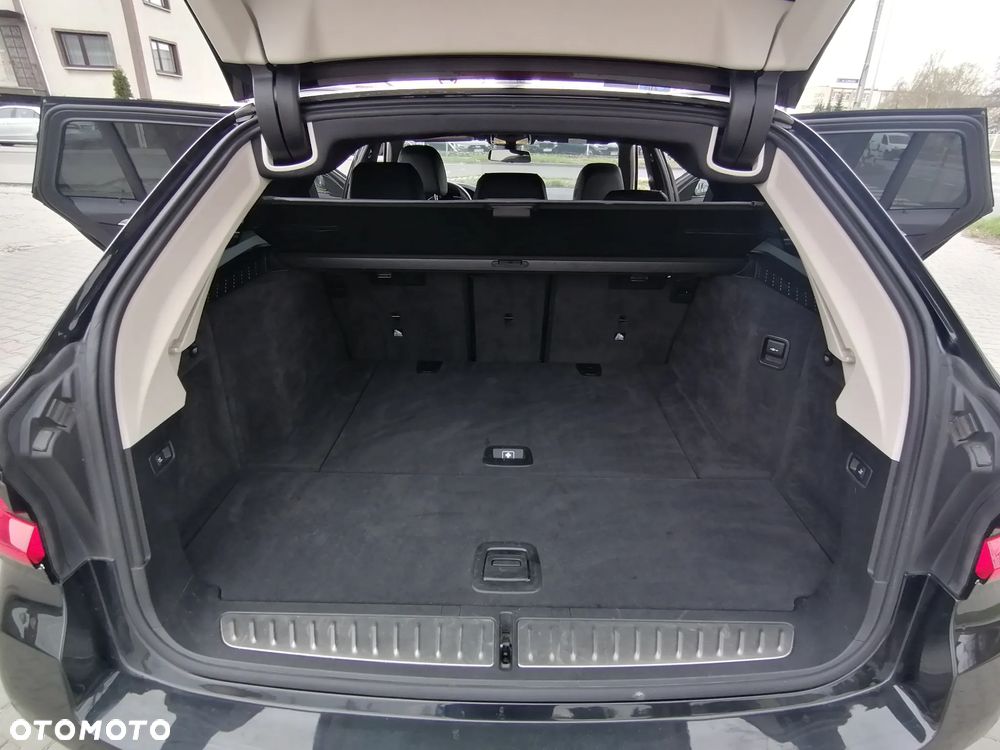 BMW Seria 5 520d M Sport Edition - 32