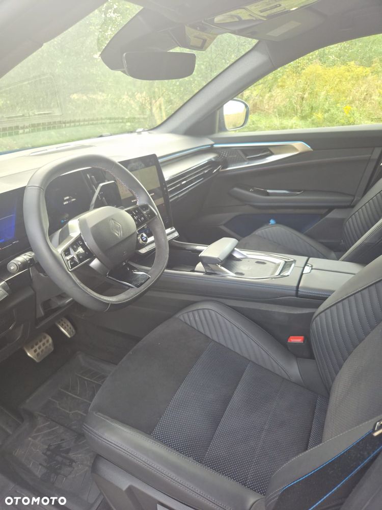 Renault Rafale 1.2 E-Tech Full Hybrid 200 esprit Alpine MMT - 10