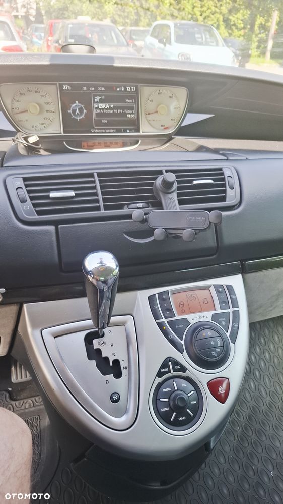 Peugeot 807 2.0 HDi Premium - 12