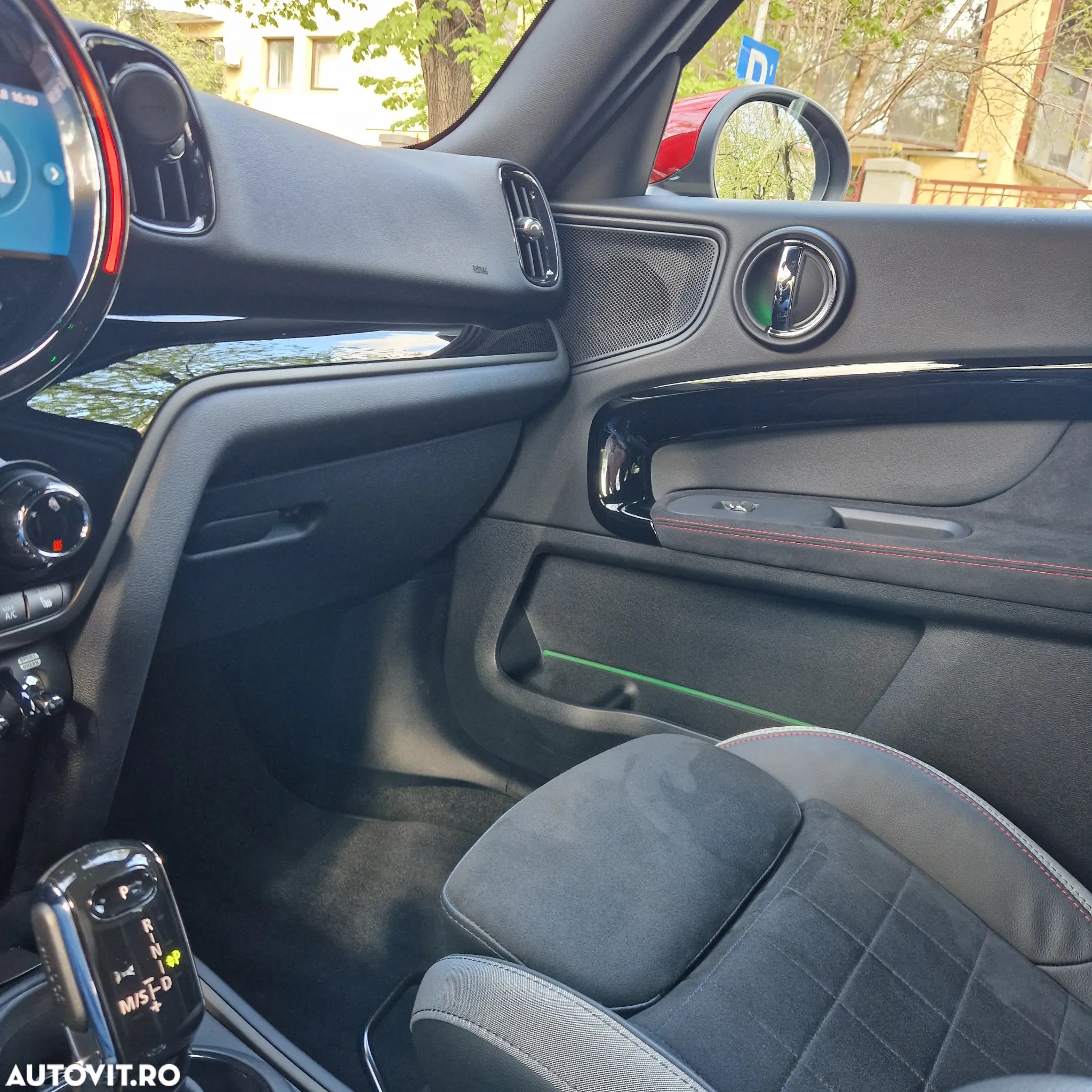 Mini John Cooper Works Countryman All4 Aut. Trim - 10