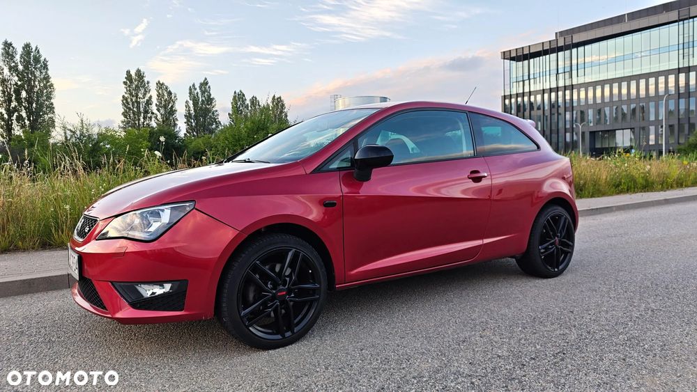 Seat Ibiza - 7