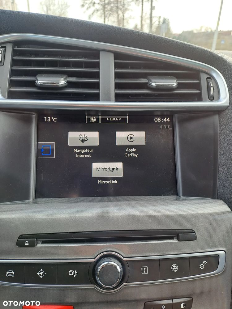 Citroën C4 PureTech 130 Stop & Start EAT6 Selection - 28