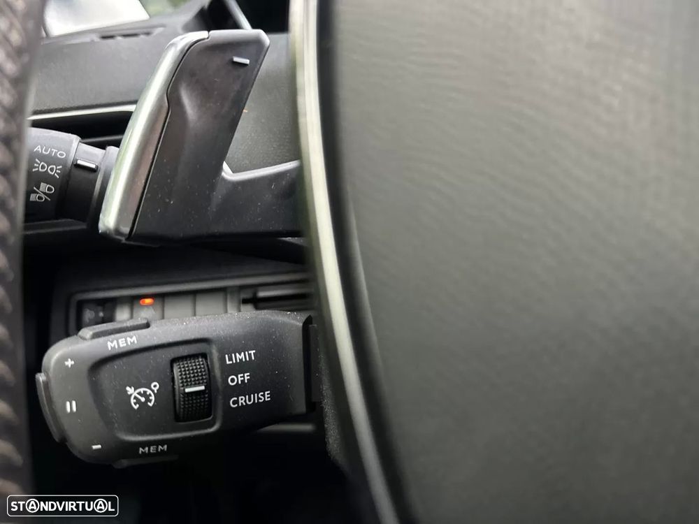 Peugeot 3008 1.5 BlueHDi Active Pack EAT8 - 20