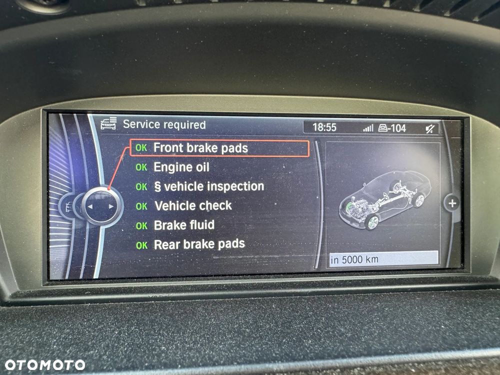 BMW Seria 3 - 36
