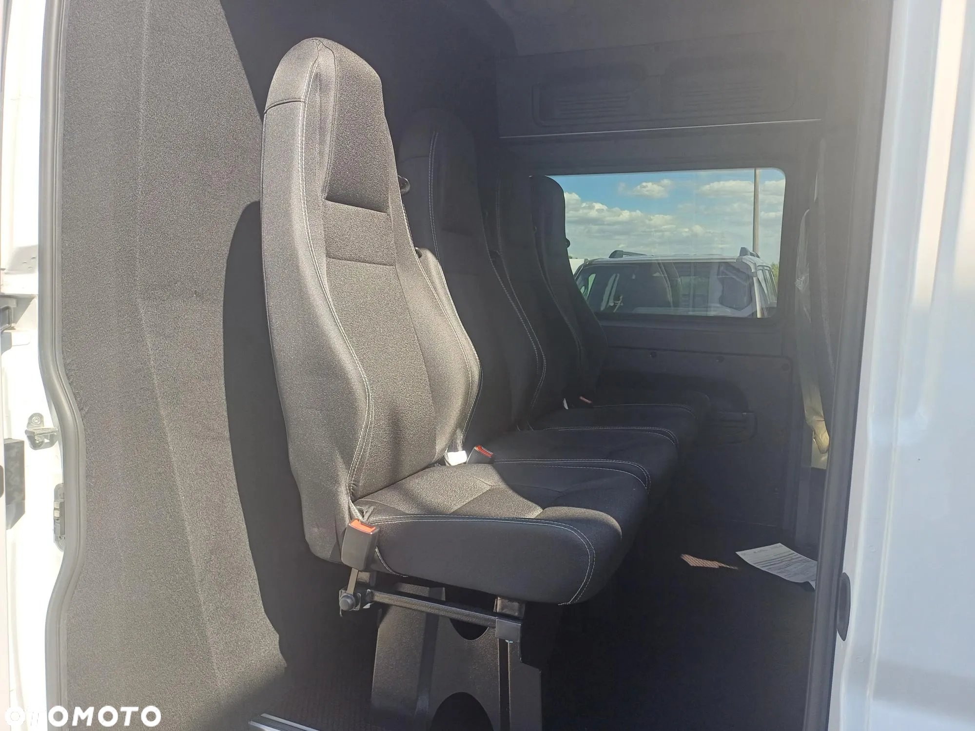 Toyota Proace Max - 13