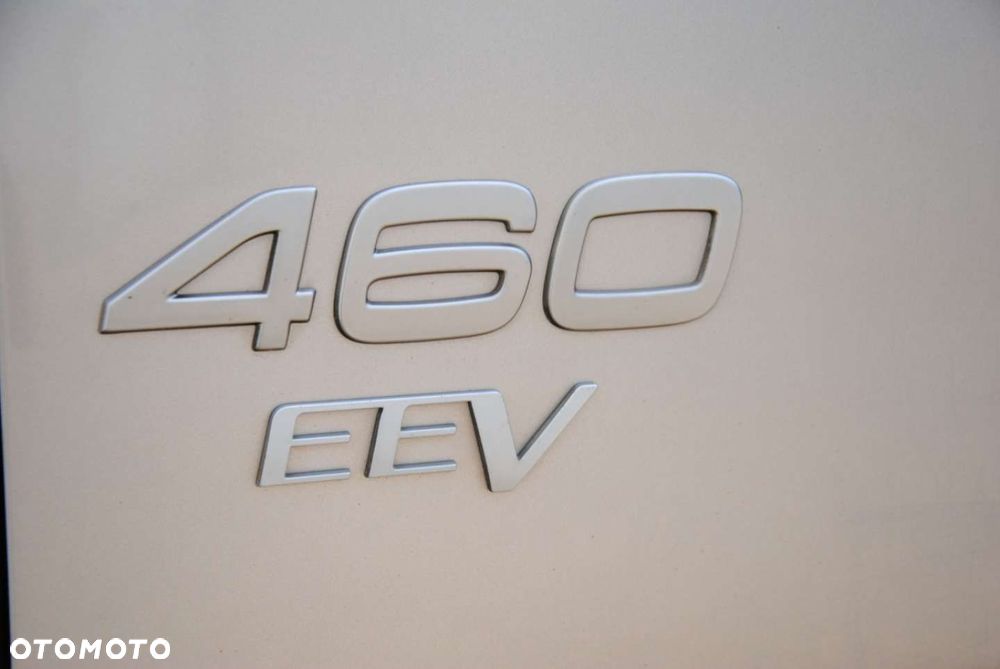 Volvo FH 460 / MEGA - 15