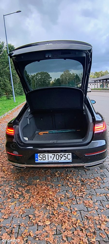 Volkswagen Arteon 2.0 TDI SCR Elegance DSG - 19