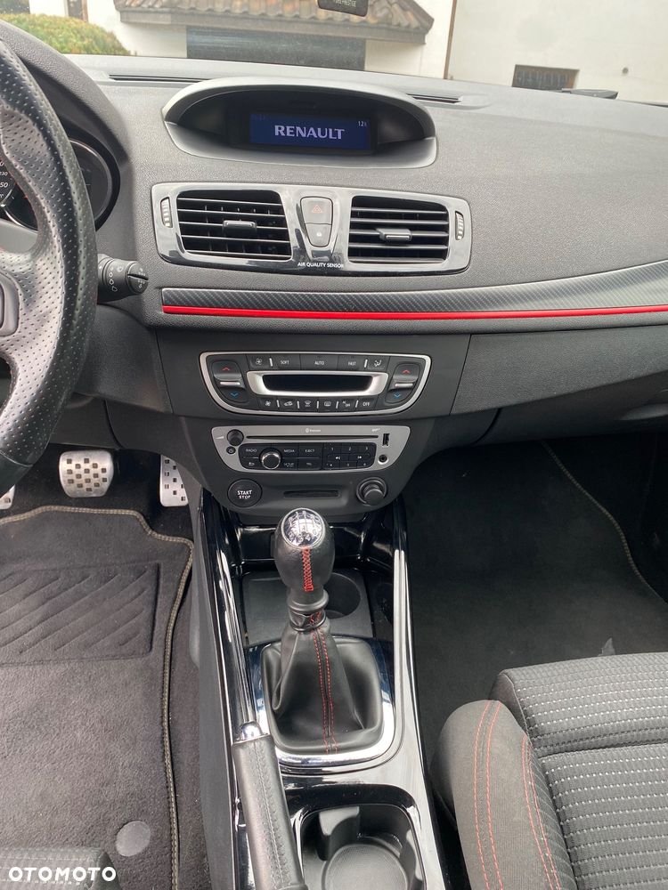 Renault Megane - 15