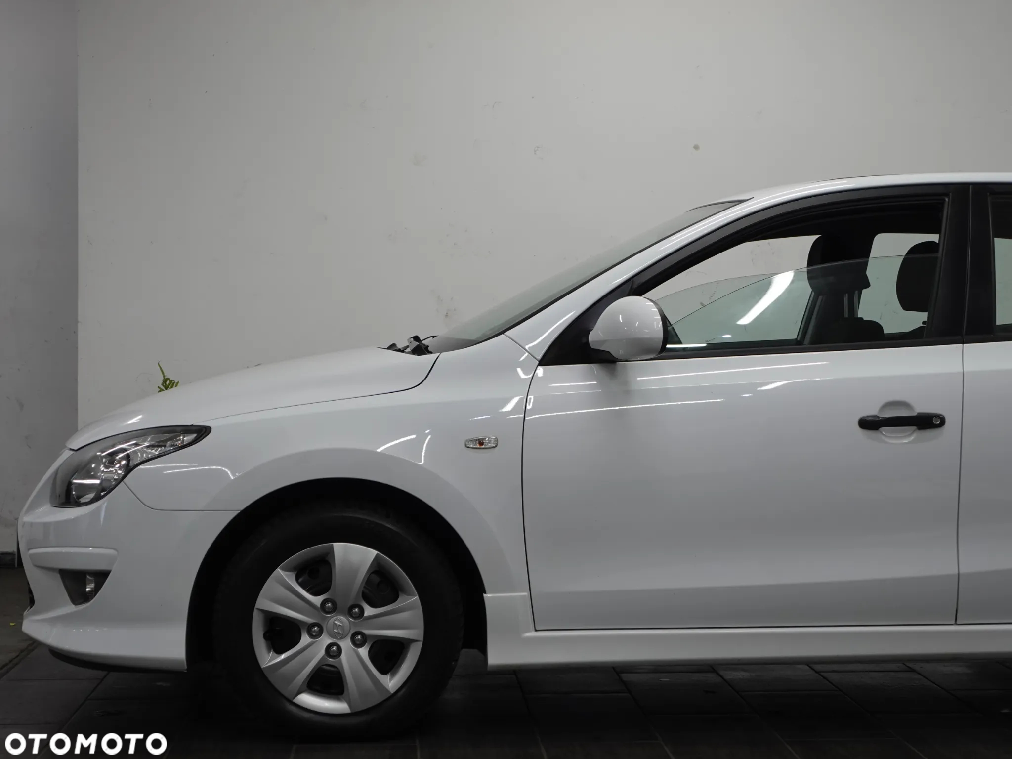 Hyundai i30 1.4 Edition Plus - 16