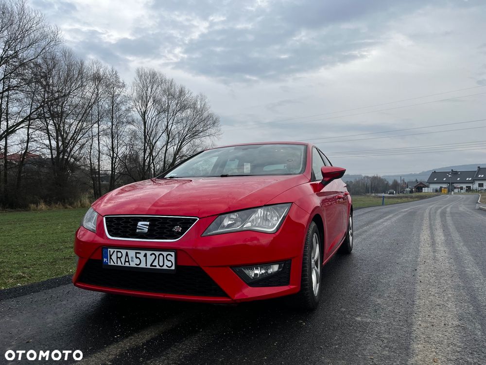 Seat Leon - 1