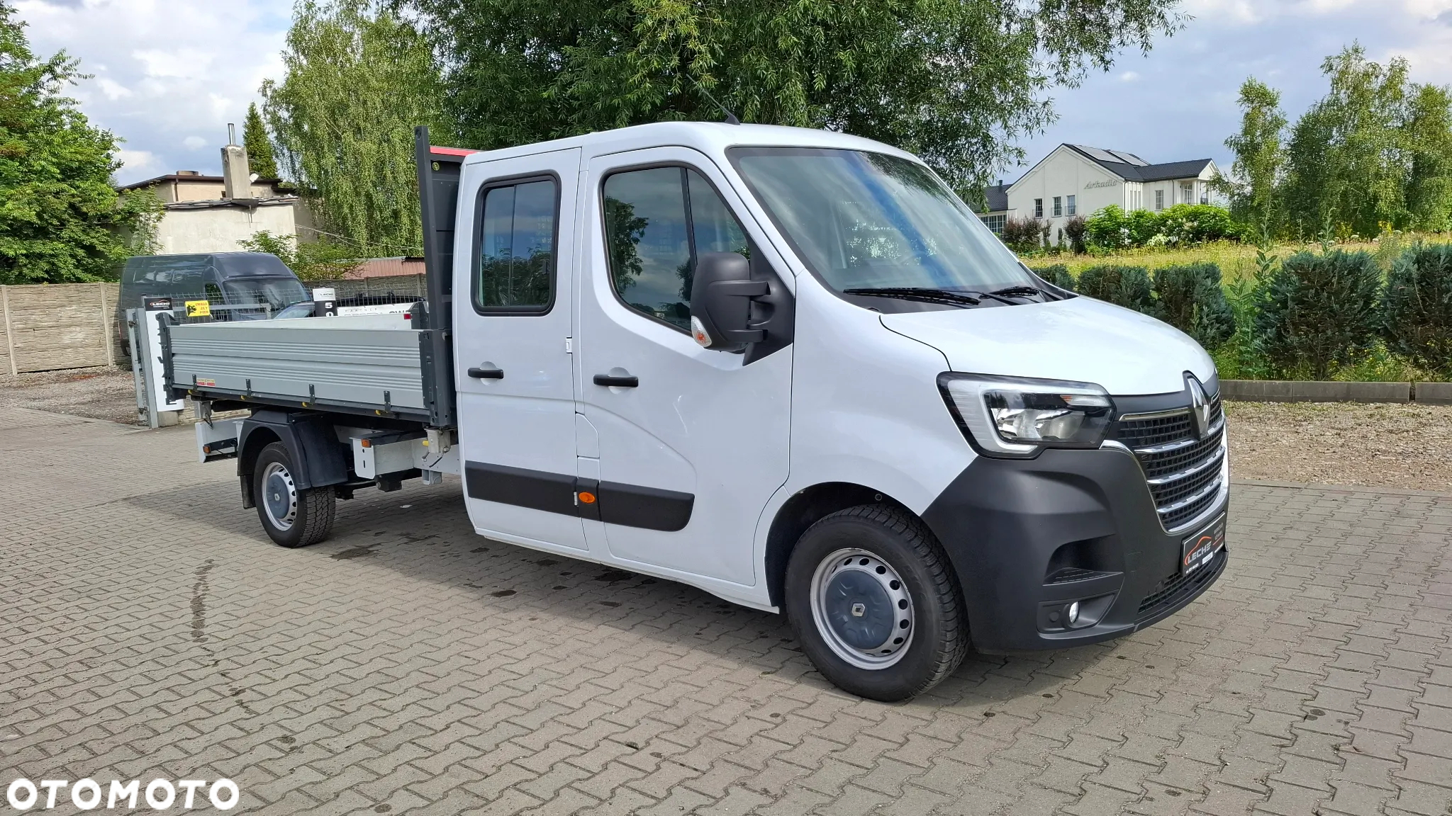 Renault MASTER - 8