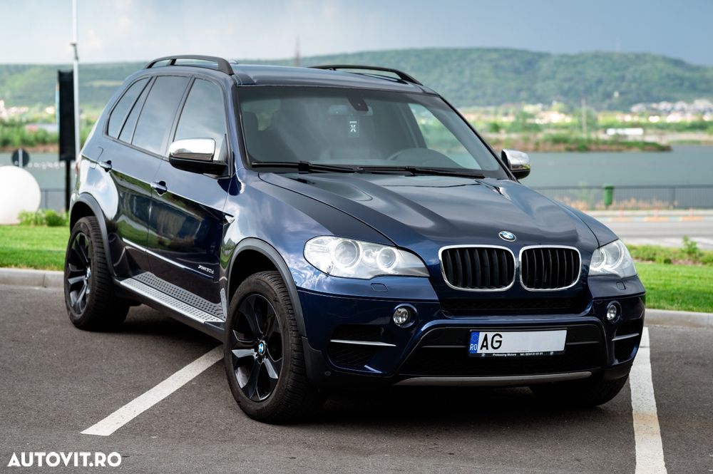BMW X5 xDrive30d - 2