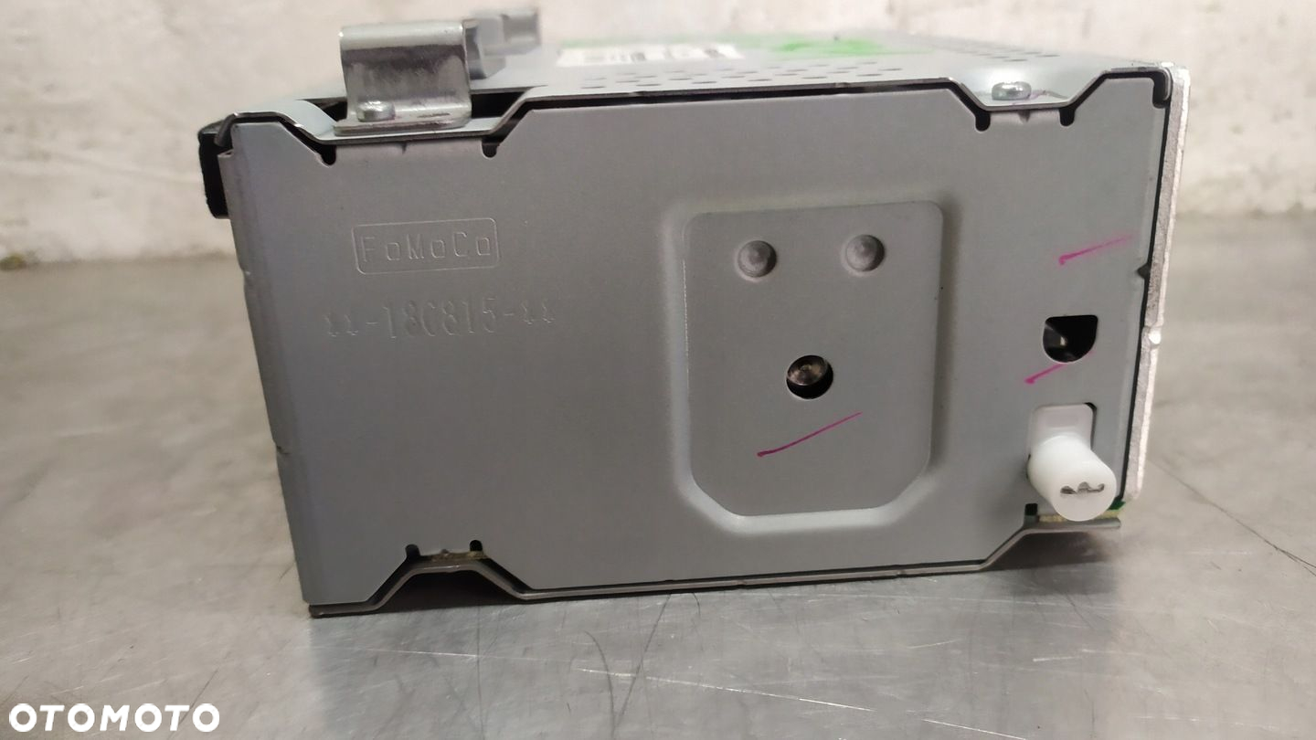 FORD C-MAX MK2 RADIO CD AM5T-18C815-XM - 5