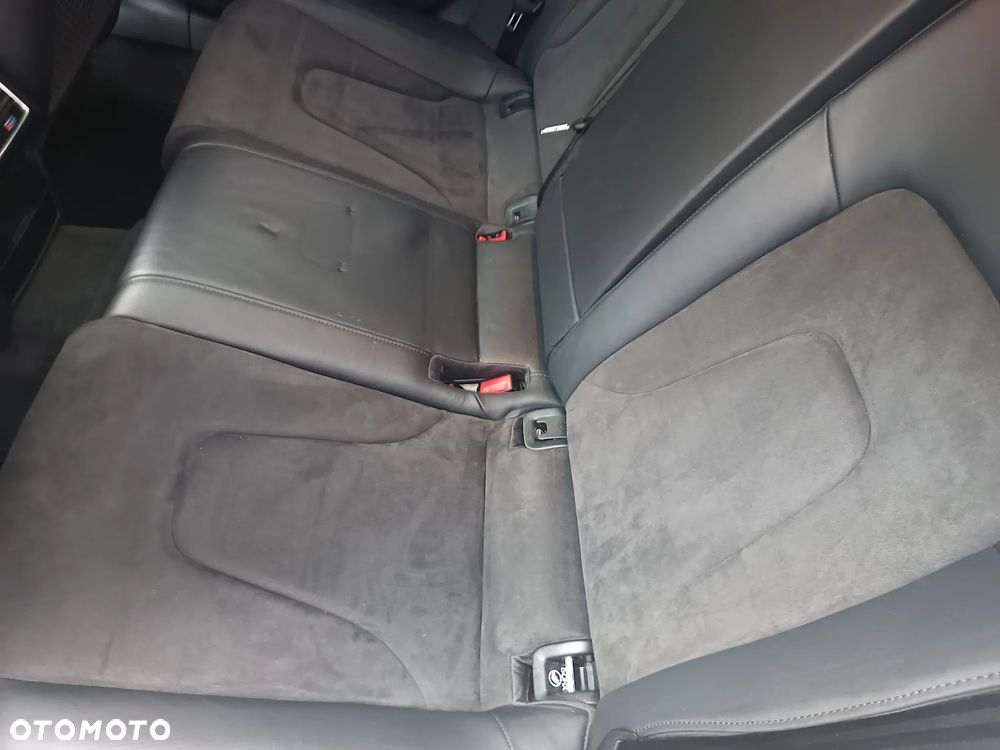 Audi A4 Allroad 3.0 TDI DPF S tronic - 15