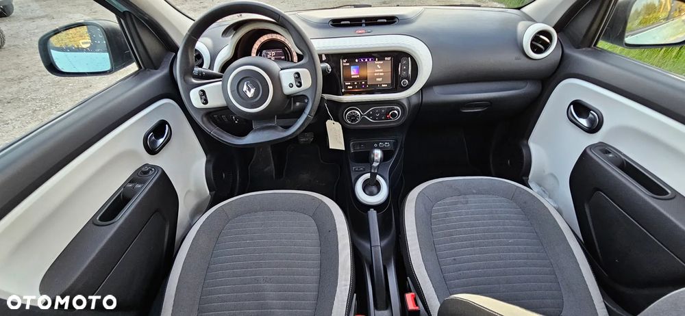 Renault Twingo - 11