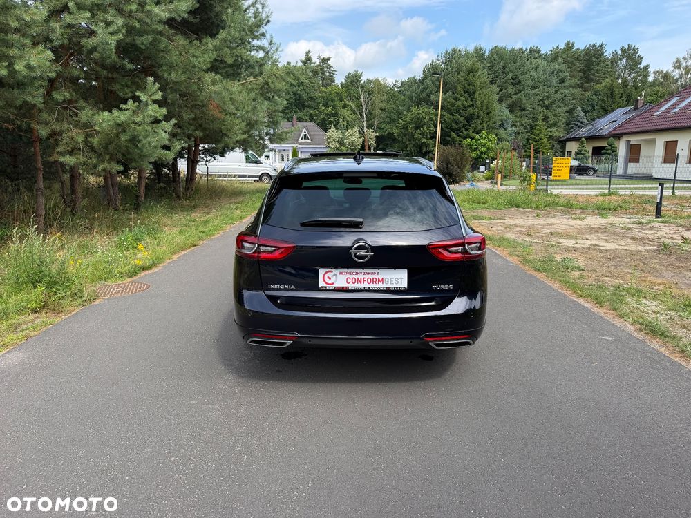 Opel Insignia 1.6 T Innovation S&S - 6