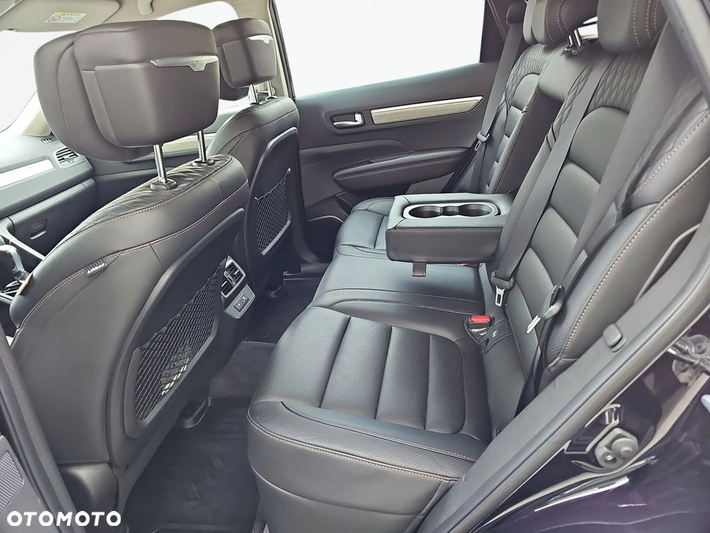 Renault Koleos 2.0 Blue dCi Initiale Paris 4x4 X-Tronic - 26