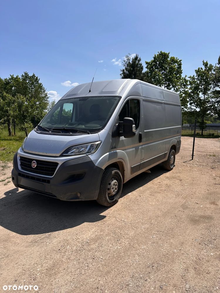 Fiat Ducato - 1