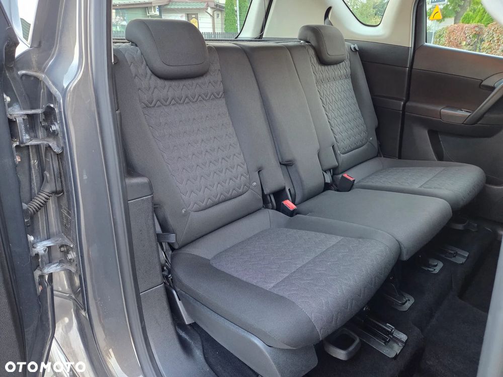 Opel Meriva 1.4 T Edition 150 - 9