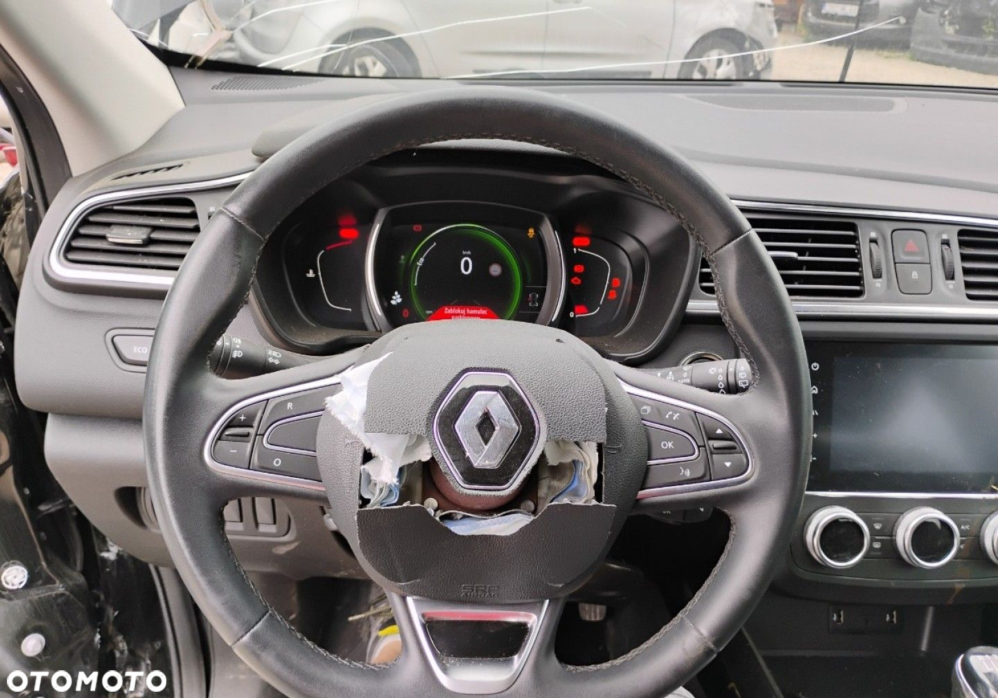 Renault Kadjar - 11
